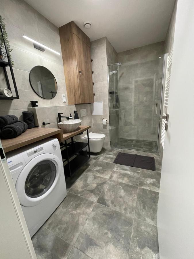 Apartman Bella Mikulov Buitenkant foto