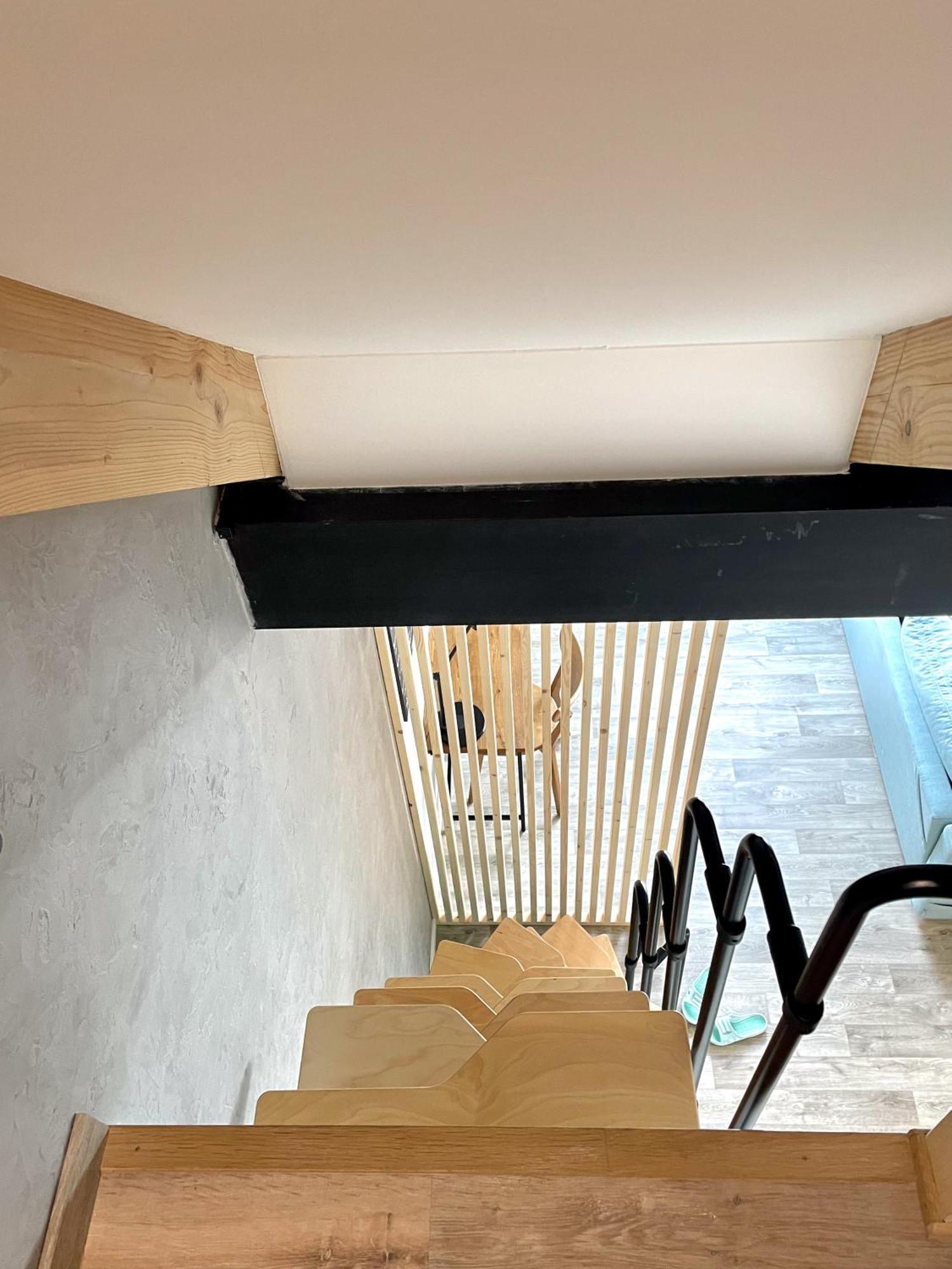 Apartman Bella Mikulov Buitenkant foto